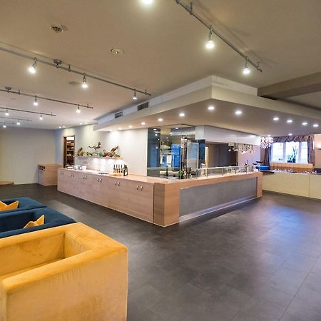 Hotel Silicium Höhr-Grenzhausen Eksteriør billede