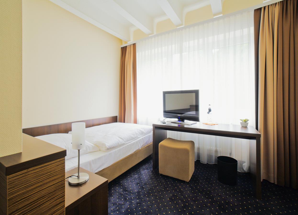 Hotel Silicium Höhr-Grenzhausen Eksteriør billede