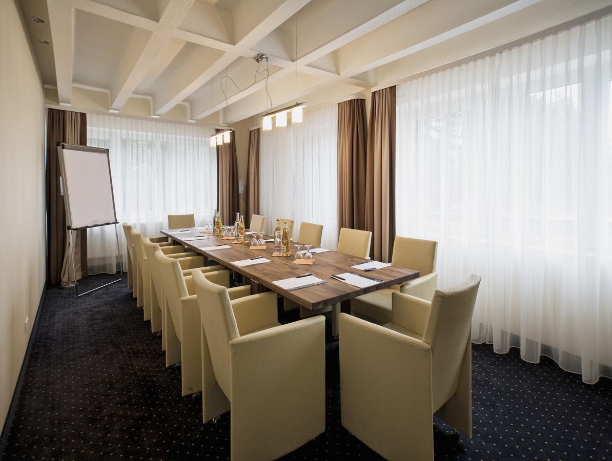 Hotel Silicium Höhr-Grenzhausen Eksteriør billede