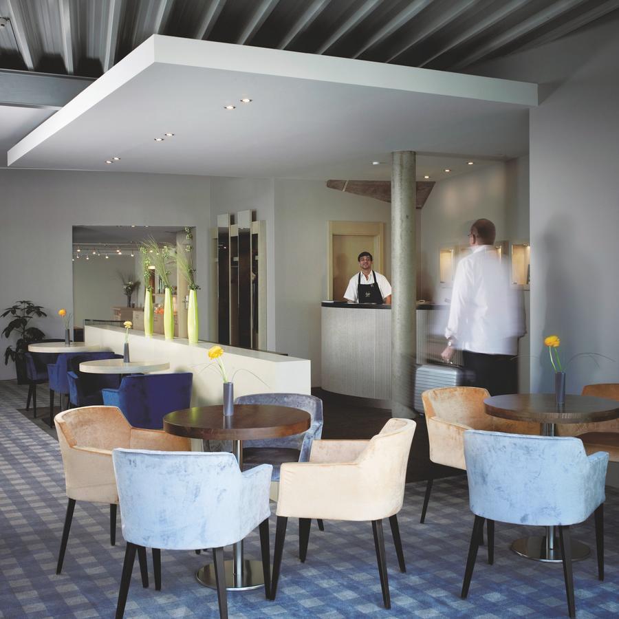 Hotel Silicium Höhr-Grenzhausen Eksteriør billede
