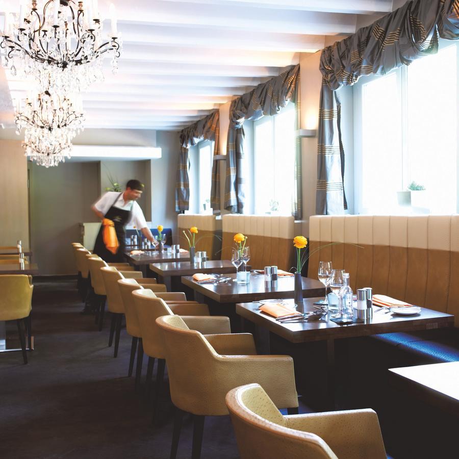 Hotel Silicium Höhr-Grenzhausen Eksteriør billede