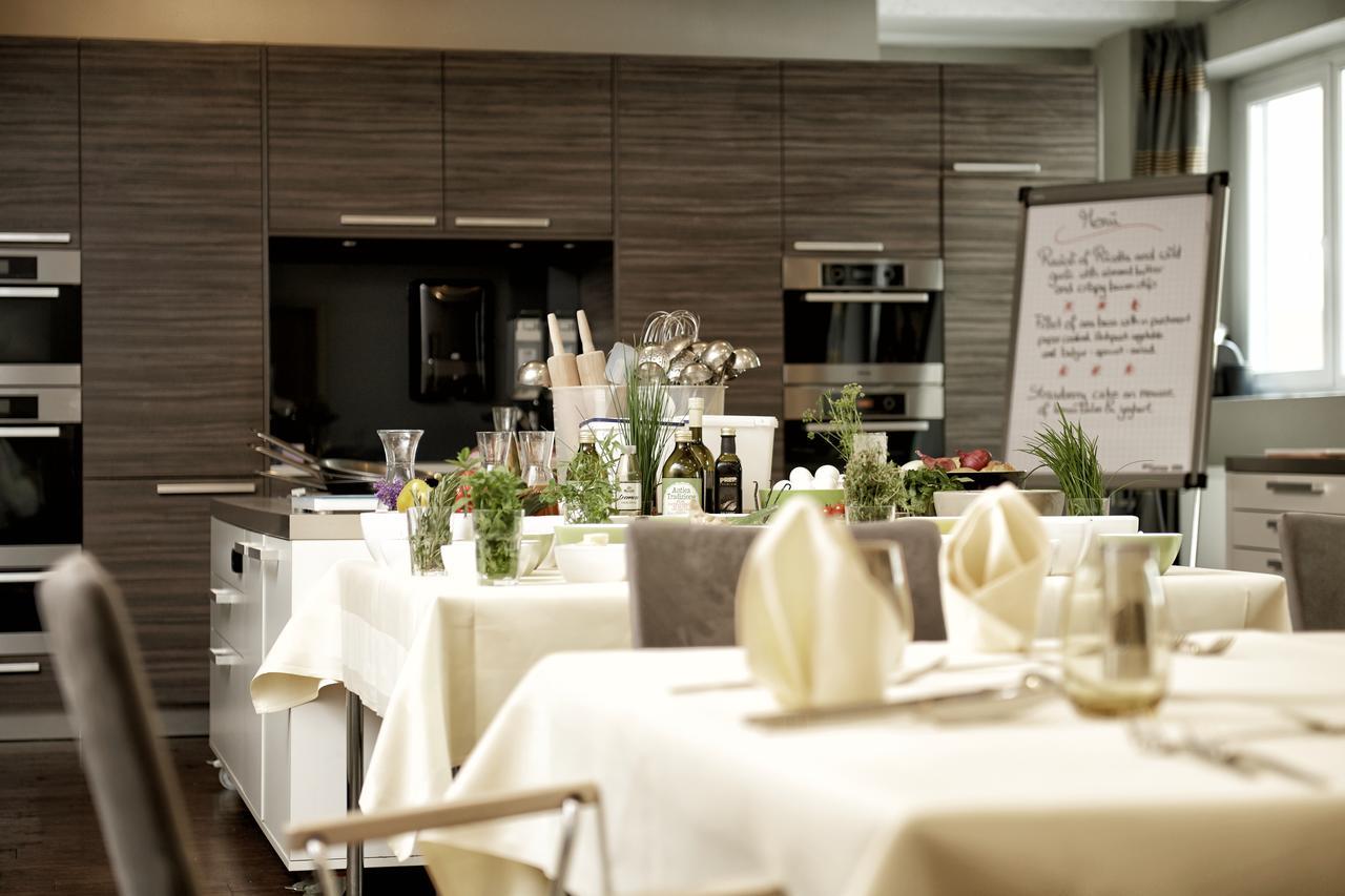 Hotel Silicium Höhr-Grenzhausen Eksteriør billede