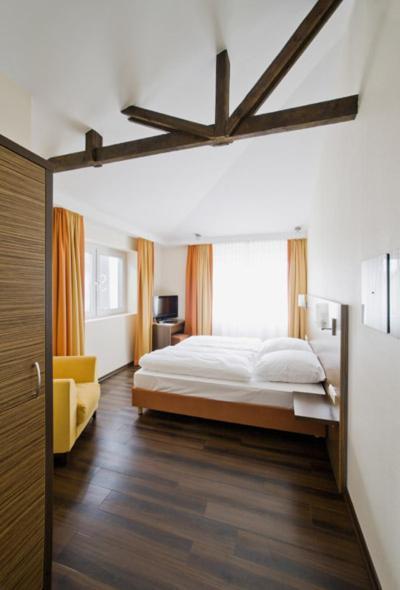 Hotel Silicium Höhr-Grenzhausen Eksteriør billede