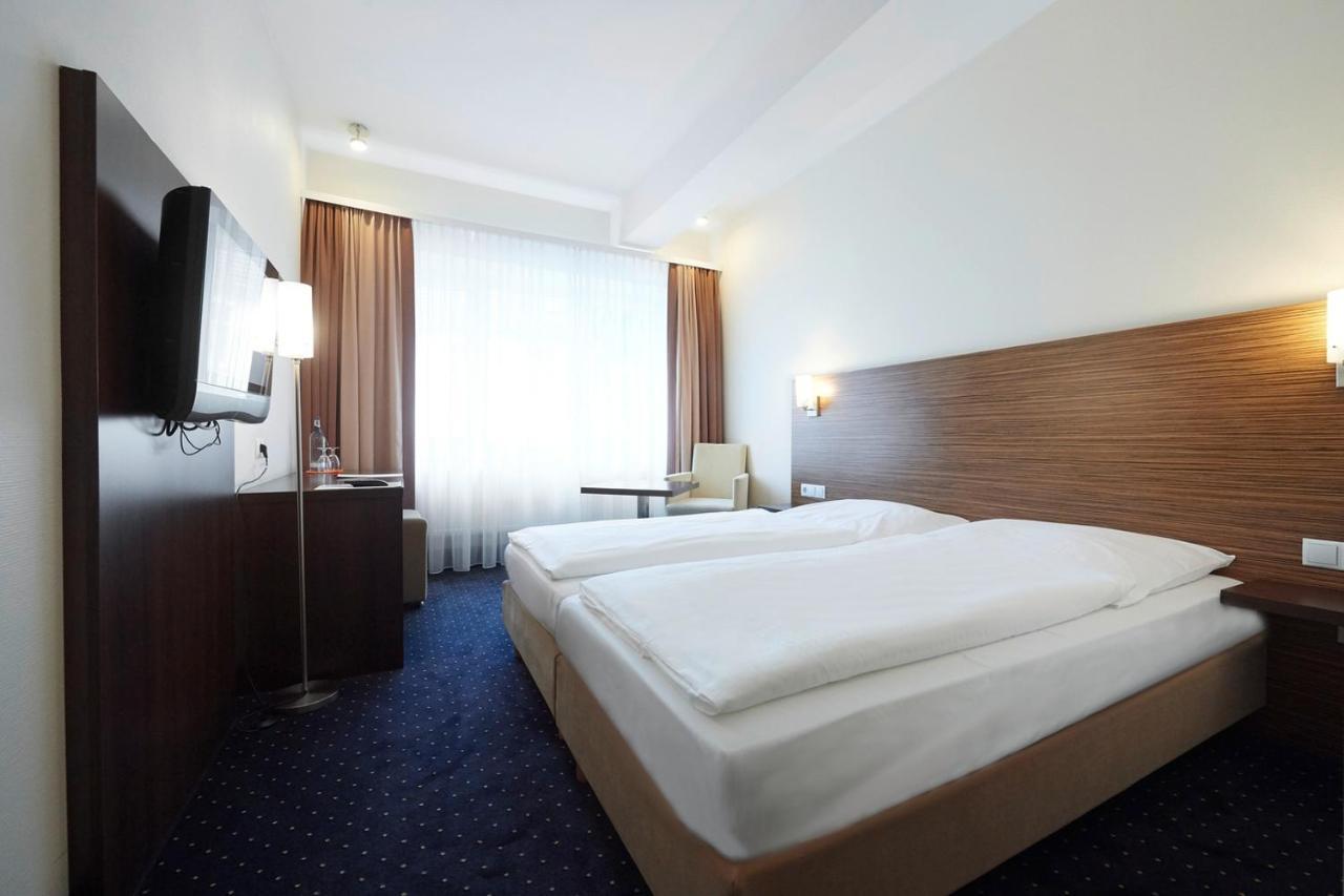 Hotel Silicium Höhr-Grenzhausen Eksteriør billede