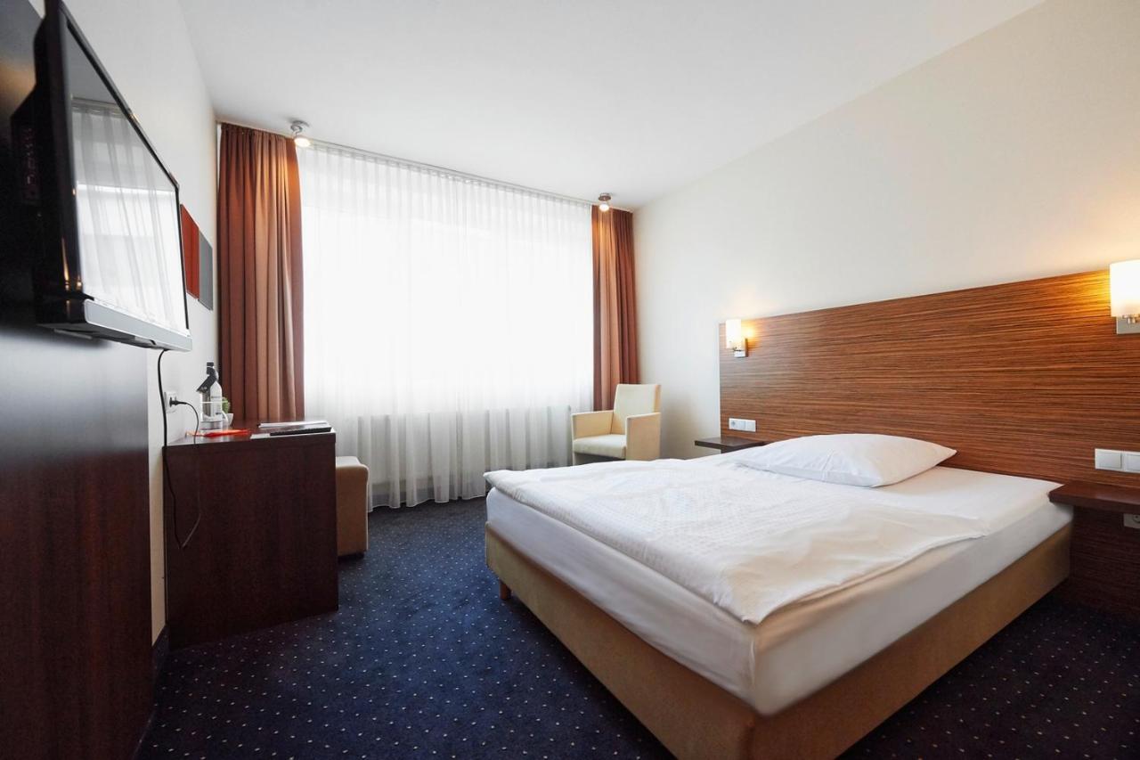 Hotel Silicium Höhr-Grenzhausen Eksteriør billede