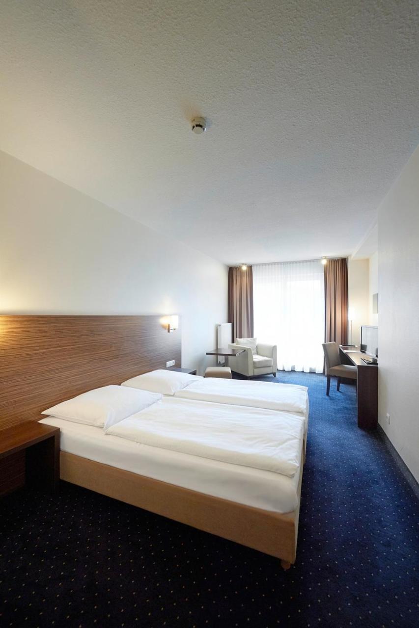 Hotel Silicium Höhr-Grenzhausen Eksteriør billede
