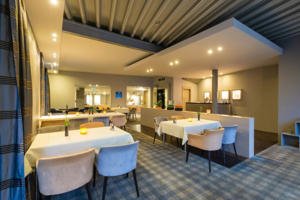 Hotel Silicium Höhr-Grenzhausen Eksteriør billede